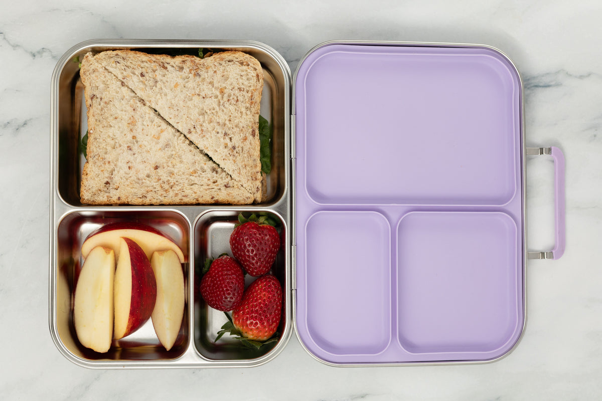 Trio Lunchbox