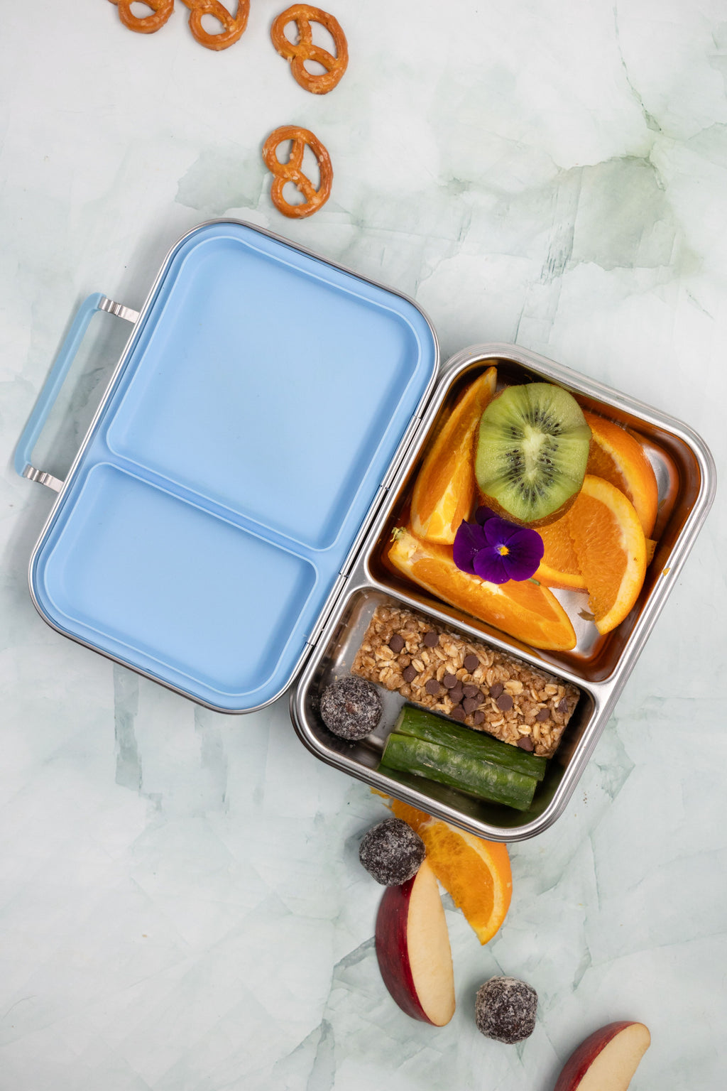 Duo lunchbox