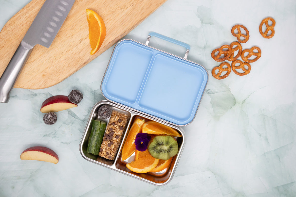 Duo lunchbox