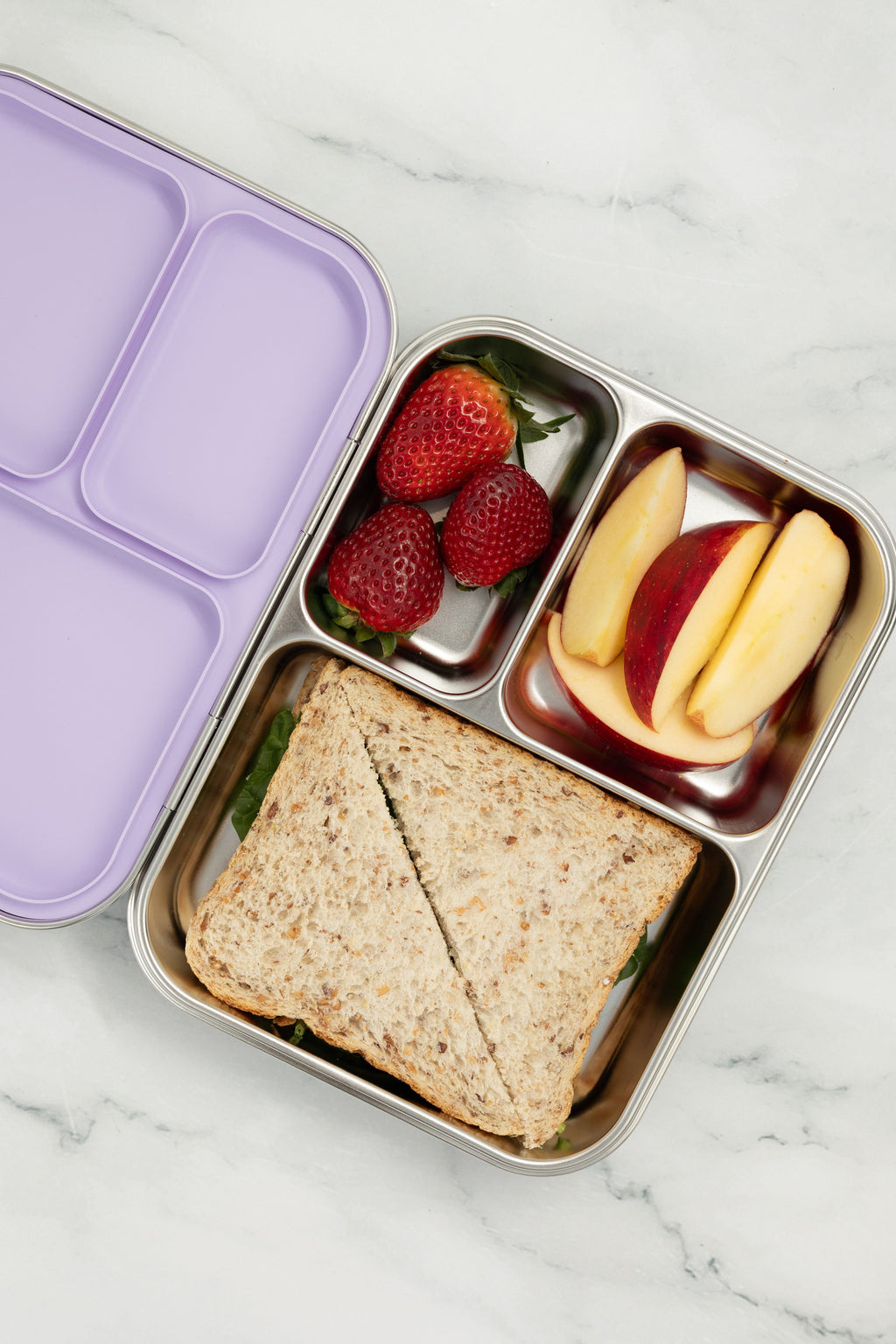 Trio Lunchbox
