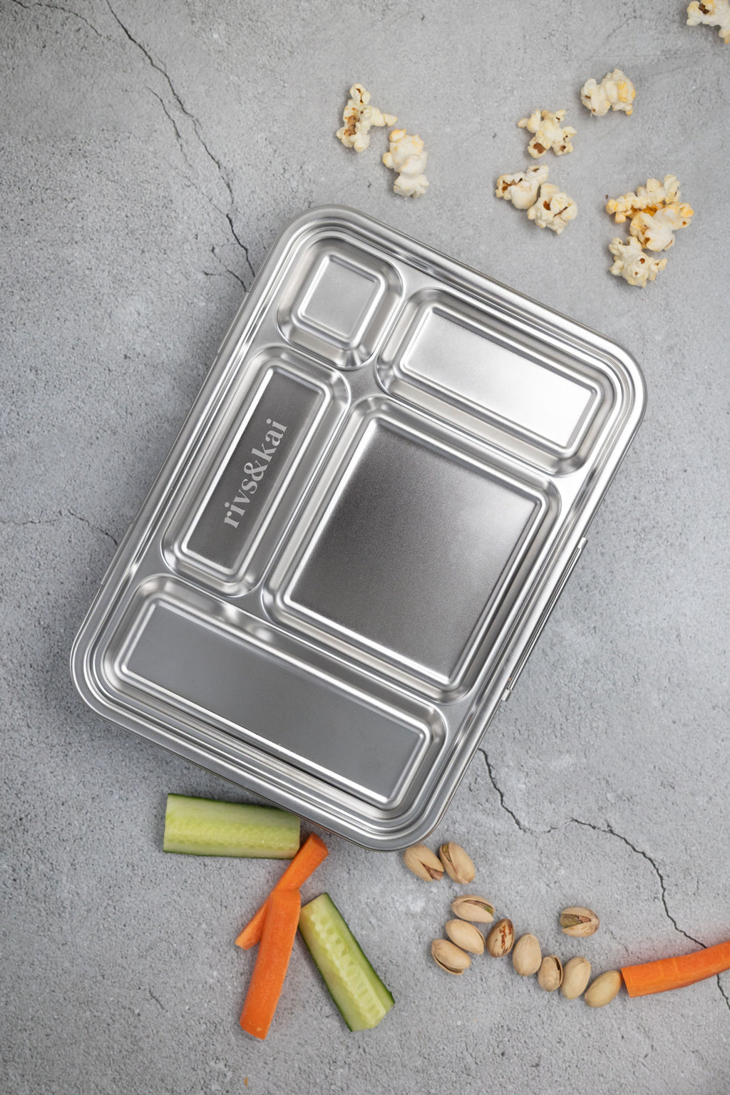 Lucky 5 Bento Lunchbox