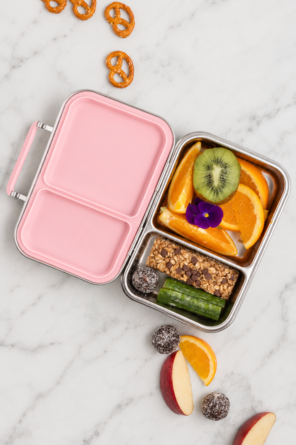 Duo lunchbox