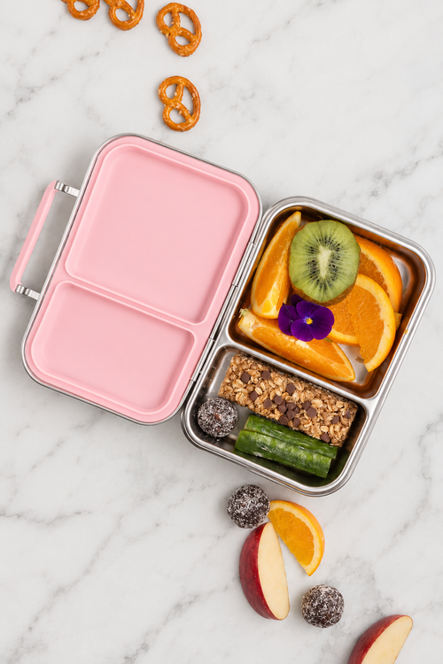 Duo lunchbox