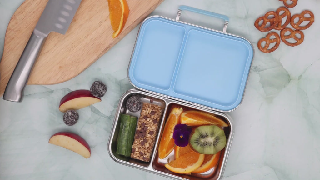 Duo lunchbox